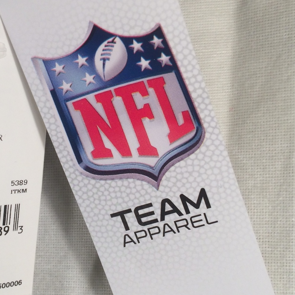 ***TEXANS NFL*** Size L, M, and S tee shirts - Picture 5 of 8